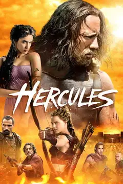 Film Hercules - Il guerriero Ita Completo Senza Attese | Altadefinizione