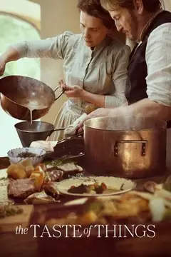 Film Il gusto delle cose Ita Completo Senza Attese | Altadefinizione