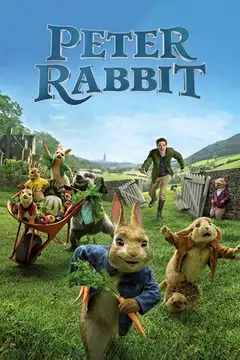 Film Peter Rabbit Ita Completo Senza Attese | Altadefinizione