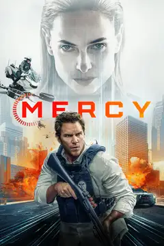 Film Mercy - Sotto accusa Ita Completo Senza Attese | Altadefinizione