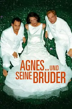 Film Agnes and His Brothers Ita Completo Senza Attese | Altadefinizione