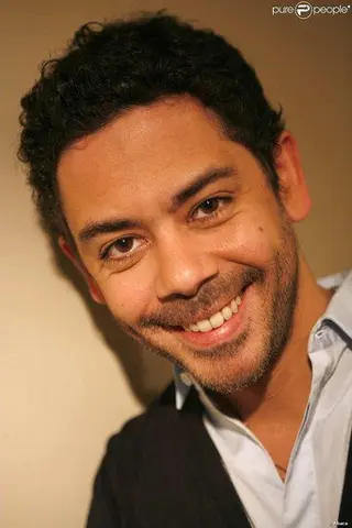 Manu Payet - Filmography • Carriera