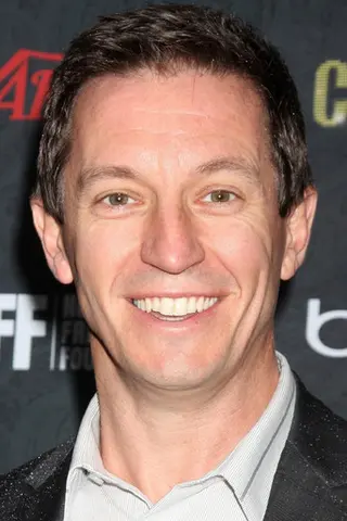 Rove McManus - Filmography • Carriera