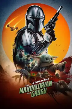 Film Star Wars: The Mandalorian and Grogu Ita Completo Senza Attese | Altadefinizione