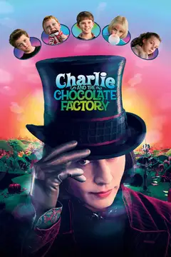 Film La fabbrica di cioccolato Ita Completo Senza Attese | Altadefinizione