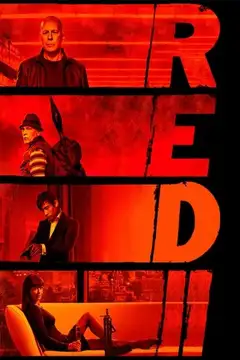 Film Red 2 Ita Completo Senza Attese | Altadefinizione