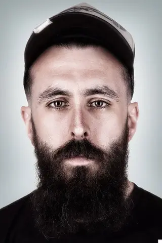 Scroobius Pip - Filmography • Carriera