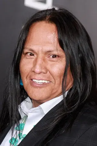 Arthur RedCloud - Filmography • Carriera