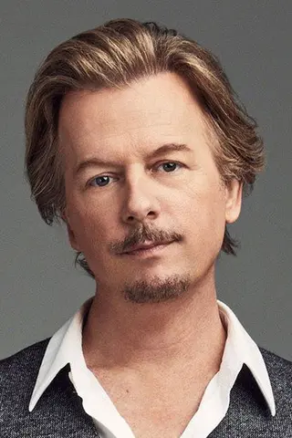 David Spade - Filmography • Carriera