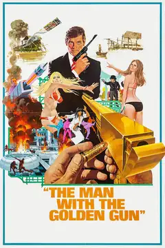 Film Agente 007 - L'uomo dalla pistola d'oro Ita Completo Senza Attese | Altadefinizione