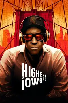 Film Highest 2 Lowest Ita Completo Senza Attese | Altadefinizione