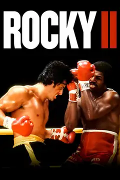 Film Rocky II Ita Completo Senza Attese | Altadefinizione