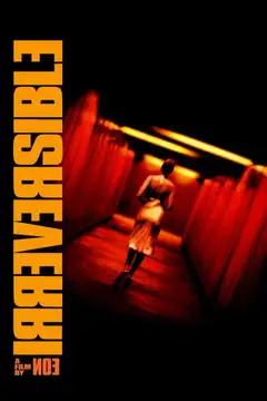 Film Irréversible Ita Completo Senza Attese | Altadefinizione