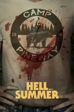 Film Hell of a Summer - Un'estate infernale Ita Completo Senza Attese | Altadefinizione