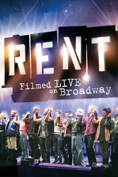 Film Rent: Filmed Live on Broadway Ita Completo Senza Attese | Altadefinizione