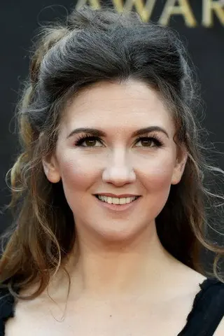 Summer Strallen - Filmography • Carriera