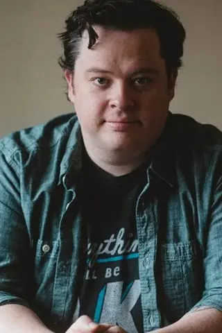 Justin McElroy - Filmography • Carriera
