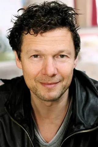 Jérôme Kircher - Filmography • Carriera