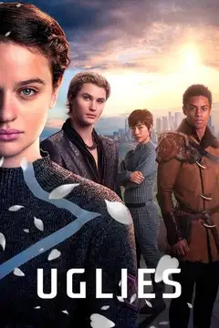 Film Uglies Ita Completo Senza Attese | Altadefinizione