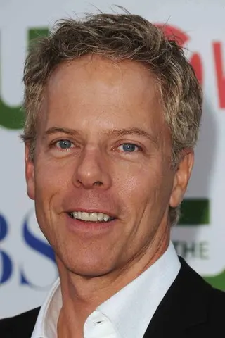 Greg Germann - Filmography • Carriera