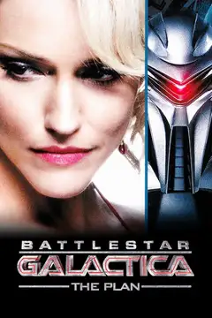 Film Battlestar Galactica - The Plan Ita Completo Senza Attese | Altadefinizione