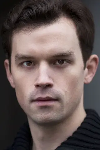 Blake Kubena - Filmography • Carriera