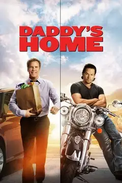 Film Daddy's Home Ita Completo Senza Attese | Altadefinizione