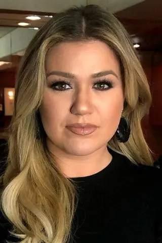 Kelly Clarkson - Filmography • Carriera