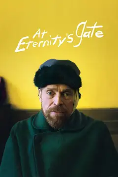 Film Van Gogh - Sulla soglia dell'eternità Ita Completo Senza Attese | Altadefinizione
