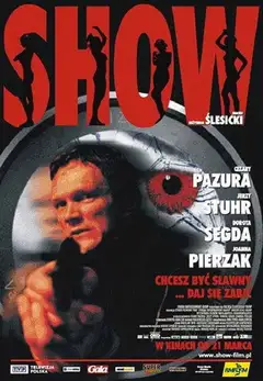 Film Show Ita Completo Senza Attese | Altadefinizione