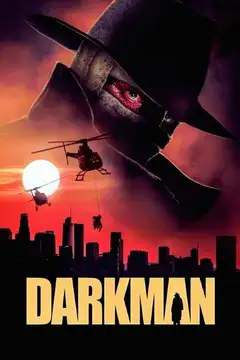 Film Darkman Ita Completo Senza Attese | Altadefinizione