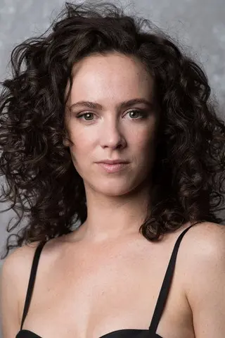 Amy Manson - Filmography • Carriera