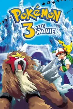 Film Pokémon 3 - L'incantesimo degli Unown Ita Completo Senza Attese | Altadefinizione
