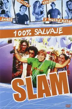 Film Slam Ita Completo Senza Attese | Altadefinizione