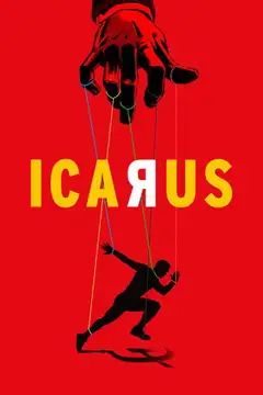 Film Icarus Ita Completo Senza Attese | Altadefinizione