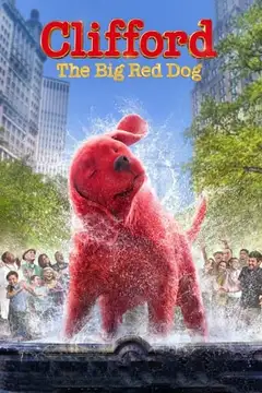 Film Clifford - Il grande cane rosso Ita Completo Senza Attese | Altadefinizione