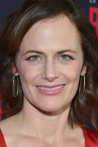 Sarah Clarke - Filmography • Carriera