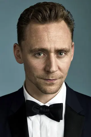 Tom Hiddleston - Filmography • Carriera