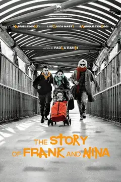 Film La storia del Frank e della Nina Ita Completo Senza Attese | Altadefinizione