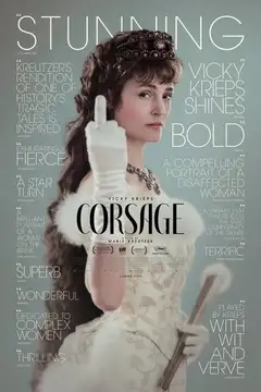 Film Il corsetto dell'Imperatrice Ita Completo Senza Attese | Altadefinizione