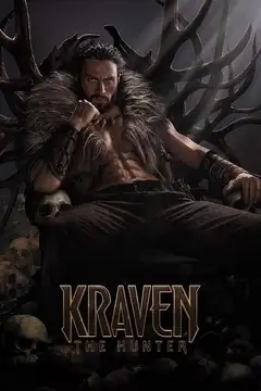 Film Kraven - Il cacciatore Ita Completo Senza Attese | Altadefinizione