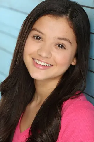 Jaynee-Lynne Kinchen - Filmography • Carriera