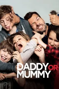 Film Papa ou maman Ita Completo Senza Attese | Altadefinizione