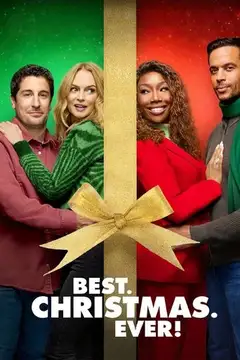 Film Best. Christmas. Ever! Ita Completo Senza Attese | Altadefinizione