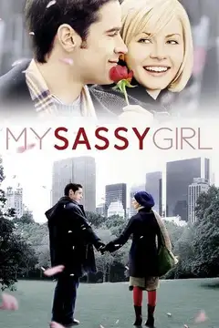 Film My Sassy Girl - Quella svitata della mia ragazza Ita Completo Senza Attese | Altadefinizione