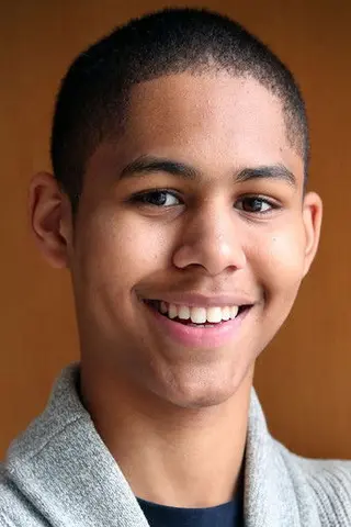 Rhenzy Feliz - Filmography • Carriera