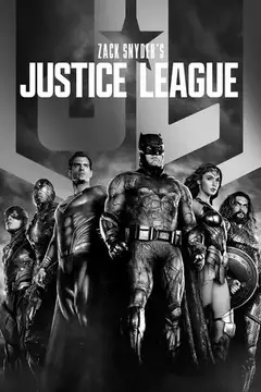 Film Zack Snyder's Justice League Ita Completo Senza Attese | Altadefinizione