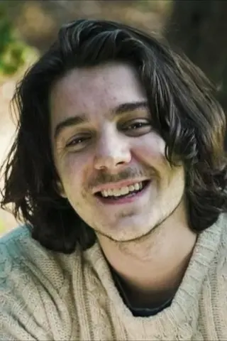 Ethan Nestor - Filmography • Carriera