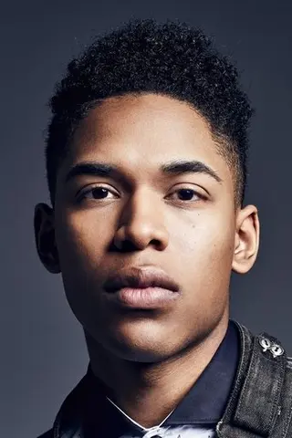 Kelvin Harrison Jr. - Filmography • Carriera