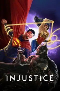 Film Injustice Ita Completo Senza Attese | Altadefinizione